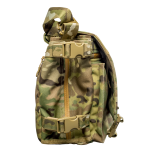 Сумка адміністративна DEFua TLC (Tactical Letter Case). Мультикам 6 Сумка адміністративна DEFua TLC (Tactical Letter Case). Мультикам 6