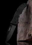 Ніж складаний Cold Steel Recon 1 Spear Point, Black 3 Ніж складаний Cold Steel Recon 1 Spear Point, Black 3