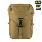 Torba M-Tac Magnet XL Bag Elite Hex Coyote 2 Torba M-Tac Magnet XL Bag Elite Hex Coyote 2