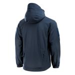 M-Tac куртка Soft Shell с подстежкой, Dark Navy Blue 4 M-Tac куртка Soft Shell с подстежкой, Dark Navy Blue 4
