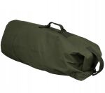Баул Sturm Mil-Tec "US Polyester Double Strap Duffle Bag" Olive 5 Баул Sturm Mil-Tec "US Polyester Double Strap Duffle Bag" Olive 5