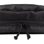 Сумка поясна Tribe Waist Bag 2,5 л, Чорна 5 Сумка поясна Tribe Waist Bag 2,5 л, Чорна 5