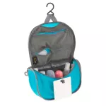 Косметичка Sea to Summit Ultra-Sil Hanging Toiletry Bag – Помаранчева 2 Косметичка Sea to Summit Ultra-Sil Hanging Toiletry Bag – Помаранчева 2