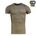 M-Tac футболка потовідвідна Athletic Gen. 2 Олива, olive 2 M-Tac футболка потовідвідна Athletic Gen. 2 Олива, olive 2