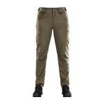 Штани M-Tac Aggressor Lady Flex, Ranger Green 2 Штани M-Tac Aggressor Lady Flex, Ranger Green 2