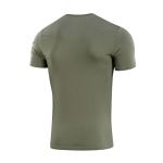Футболка M-Tac Reconquista Light Олива, light Olive 4 Футболка M-Tac Reconquista Light Олива, light Olive 4