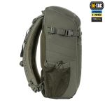 Рюкзак M-Tac Small Gen.II Elite Олива (Тёмная) 4
