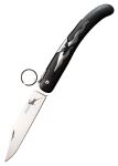 Ніж складаний Cold Steel Kudu, Black