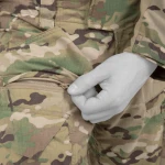 Бойові штани Crye Precision™ G4 Hot Weather Combat Pants. Multicam 8 Бойові штани Crye Precision™ G4 Hot Weather Combat Pants. Multicam 8