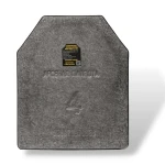 Сталеві бронеплити 4 клас захисту (комплект) Арсенал Патріота. Вага 6.2 кг. Розмір М (25х30 см) 2 Сталеві бронеплити 4 клас захисту (комплект) Арсенал Патріота. Вага 6.2 кг. Розмір М (25х30 см) 2