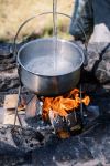 Казанок Tribe Fire Pot 5,4 л сталевий 11