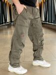 Брюки "SURPLUS INFANTRY CARGO" Olive 10 Брюки "SURPLUS INFANTRY CARGO" Olive 10