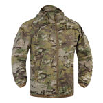 Куртка вітрівка "LUTER" MTP/MCU camo