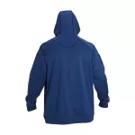 Кенгурушка тактична "5.11 DIABLO HOODIE" COBALT BLUE 6 Кенгурушка тактична "5.11 DIABLO HOODIE" COBALT BLUE 6