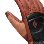 Рукавички чоловічі Black Diamond Spark Gloves, Dapper Red 3