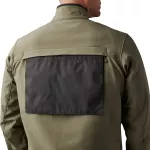 Куртка демісезонна 5.11 Tactical® "Chameleon Softshell Jacket 2.0" RANGER GREEN 7 Куртка демісезонна 5.11 Tactical® "Chameleon Softshell Jacket 2.0" RANGER GREEN 7