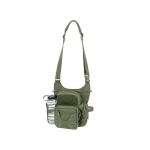 Сумка Helikon-Tex EDC Side Bag 11 л, Олива