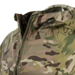 Анорак тактический Mission Ridge 4Wstretch. Мультикам 3