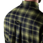 Сорочка «Буревій» (Logo Tan), Camotec. Lime Green/Navy 7 Сорочка «Буревій» (Logo Tan), Camotec. Lime Green/Navy 7