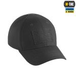 Бейсболка тактична M-Tac Elite Flex ріп-стоп Темно, dark Grey 5 Бейсболка тактична M-Tac Elite Flex ріп-стоп Темно, dark Grey 5