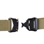 Ремінь тактичний Cobra 4.0 Camotec, 125 х 3.8 см. Tan 6