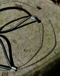 Пилка туристическая струнная Base Camp Wire Saw 6