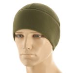 Шапка M-Tac Watch Cap Premium фліс (225г/м2) Light Олива