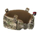 M-Tac пояс тактичний War Belt ARMOR Tegris D-Ring Cobra, Мультикам 3 M-Tac пояс тактичний War Belt ARMOR Tegris D-Ring Cobra, Мультикам 3