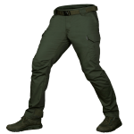 Брюки Patrol Pro Rip-Stop Poly НГУ Олива