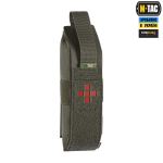 Підсумок M-Tac для турнікета закритий FLAP, Ranger Green 3
