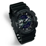Годинник Casio G-Shock GA-110. Чорний 7 Годинник Casio G-Shock GA-110. Чорний 7