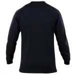 Реглан 5.11 Tactical "Station Wear Long Sleeve" Fire Navy 2 Реглан 5.11 Tactical "Station Wear Long Sleeve" Fire Navy 2