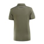 Поло тактическое M-Tac 65/35 Lady Army Olive 4