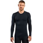 Реглан Odlo Performance Warm, Чорний