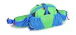 Сумка поясная Pinguin Hip Bag – Зелена 3 Сумка поясная Pinguin Hip Bag – Зелена 3