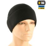 Шапка M-Tac Watch Cap Premium Slimtex Чорна 3 Шапка M-Tac Watch Cap Premium Slimtex Чорна 3