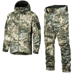 Костюм StormWall DWR Velcro Terra Ua