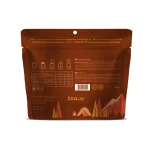 Макарони фузіллі ЇDLO з сублімованим курячим філе, 90 г (сухий продукт) 2 Макарони фузіллі ЇDLO з сублімованим курячим філе, 90 г (сухий продукт) 2