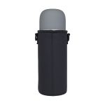 Чохол Tribe Neoprene Cover для термоса Soft touch 0,75 л, Чорний 2 Чохол Tribe Neoprene Cover для термоса Soft touch 0,75 л, Чорний 2