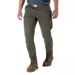 Штани тактичні 5.11 Tactical® "Icon Pants" RANGER GREEN 9