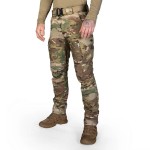 Штани тактичні Camotec Герць 3.0 Twill. Мультикам