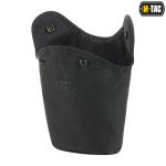 Підсумок M-Tac для фляги MOLLE, Чорний 4