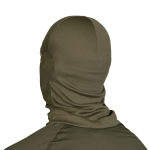 Балаклава CoolPass Antistatic Olive 5 Балаклава CoolPass Antistatic Olive 5