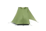 Палатка Sea to Summit Alto TR1 Plus, 1 человек – Зеленый 4 Палатка Sea to Summit Alto TR1 Plus, 1 человек – Зеленый 4