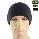 Шапка M-Tac Watch Cap фліс Light Polartec Gen.II Dark Темно, dark Navy Blue 2 Шапка M-Tac Watch Cap фліс Light Polartec Gen.II Dark Темно, dark Navy Blue 2