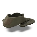 Баллистическая защита шеи Gen 1 (и верхней части спины) 1-го класса. Олива 9 Баллистическая защита шеи Gen 1 (и верхней части спины) 1-го класса. Олива 9