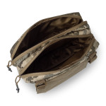 Сумка-напашник PRO Gen 2. Розмір XL (19х26 см). Сordura 1000D. Піксель (мм-14) 4 Сумка-напашник PRO Gen 2. Розмір XL (19х26 см). Сordura 1000D. Піксель (мм-14) 4