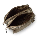 Сумка-напашник PRO Gen 2. Размер XL (19х26 см). Сordura 1000D. Пиксель (мм-14) 4 Сумка-напашник PRO Gen 2. Размер XL (19х26 см). Сordura 1000D. Пиксель (мм-14) 4