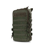 Комплект спорядження Commando Elite Tactical Assault Kit. Під 27х35.5 см бронеплити. Олива 5