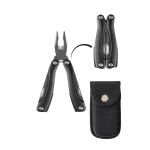 Мультиінструмент Sturm Mil-Tec "Multi Tool" Black 3 Мультиінструмент Sturm Mil-Tec "Multi Tool" Black 3